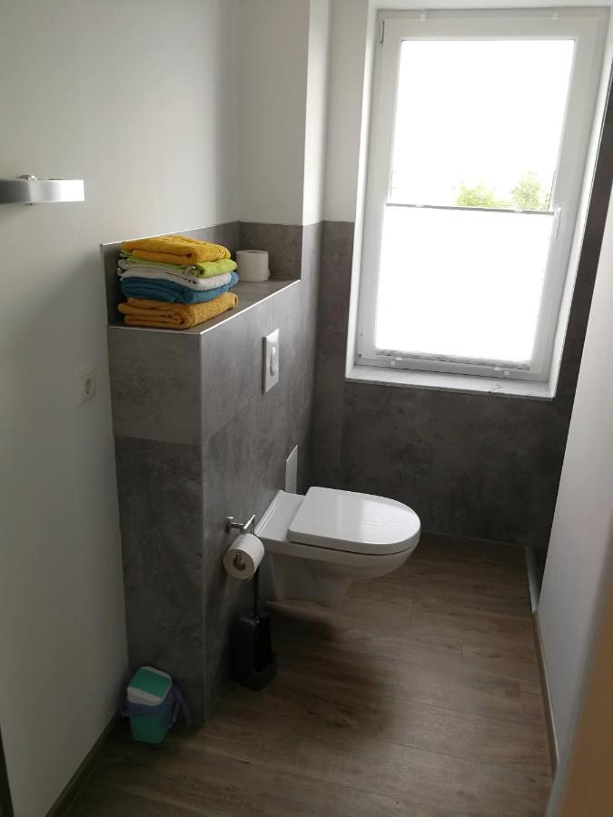 Apartment Jennys Hofladen