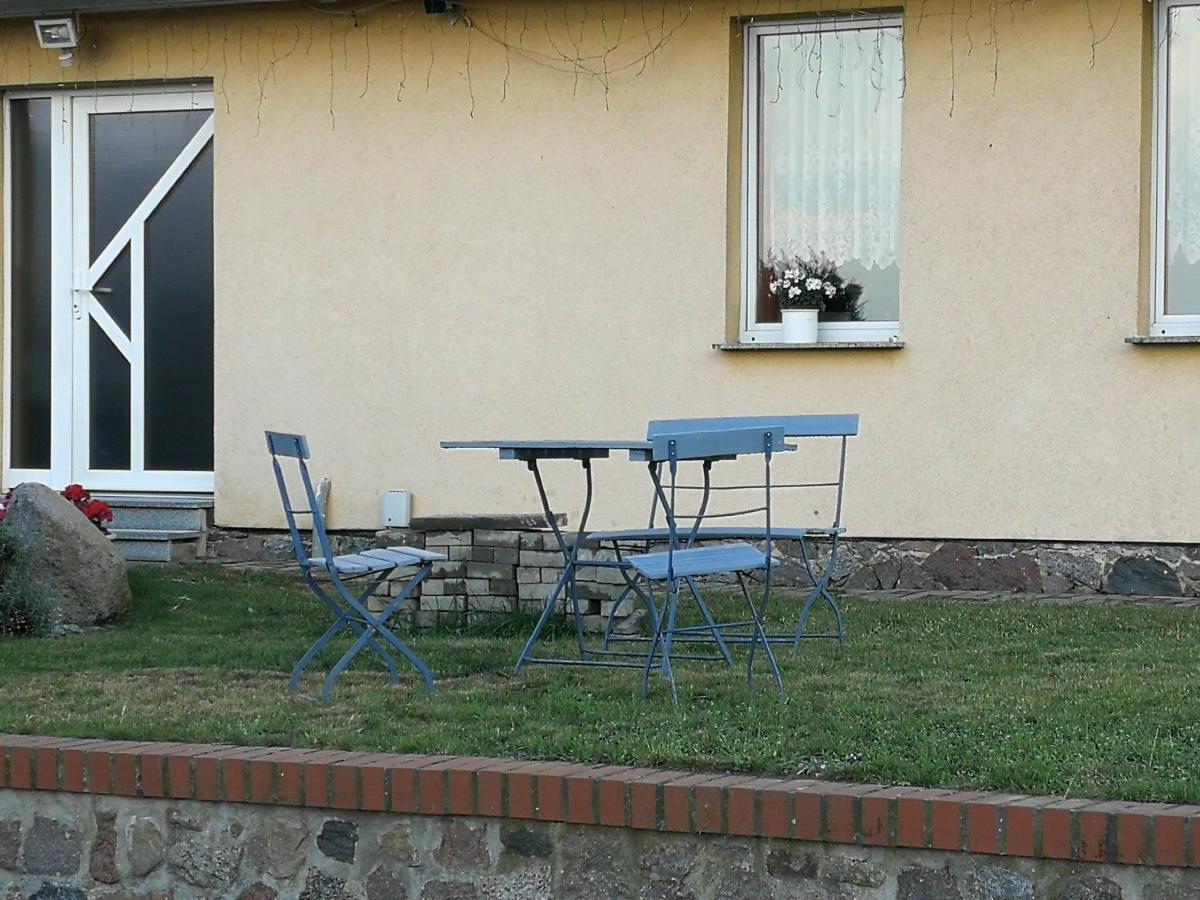 Jennys Hofladen Apartment