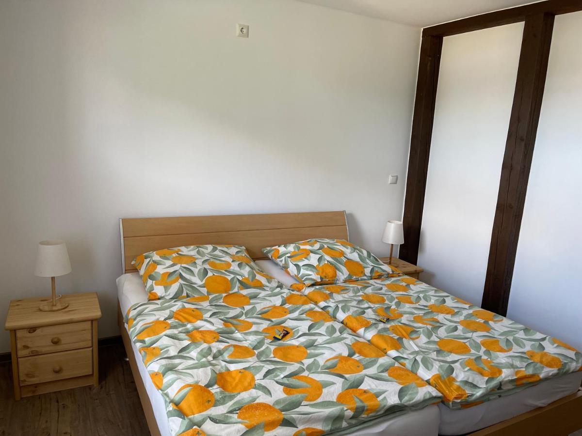 Jennys Hofladen Apartment Usedom Town