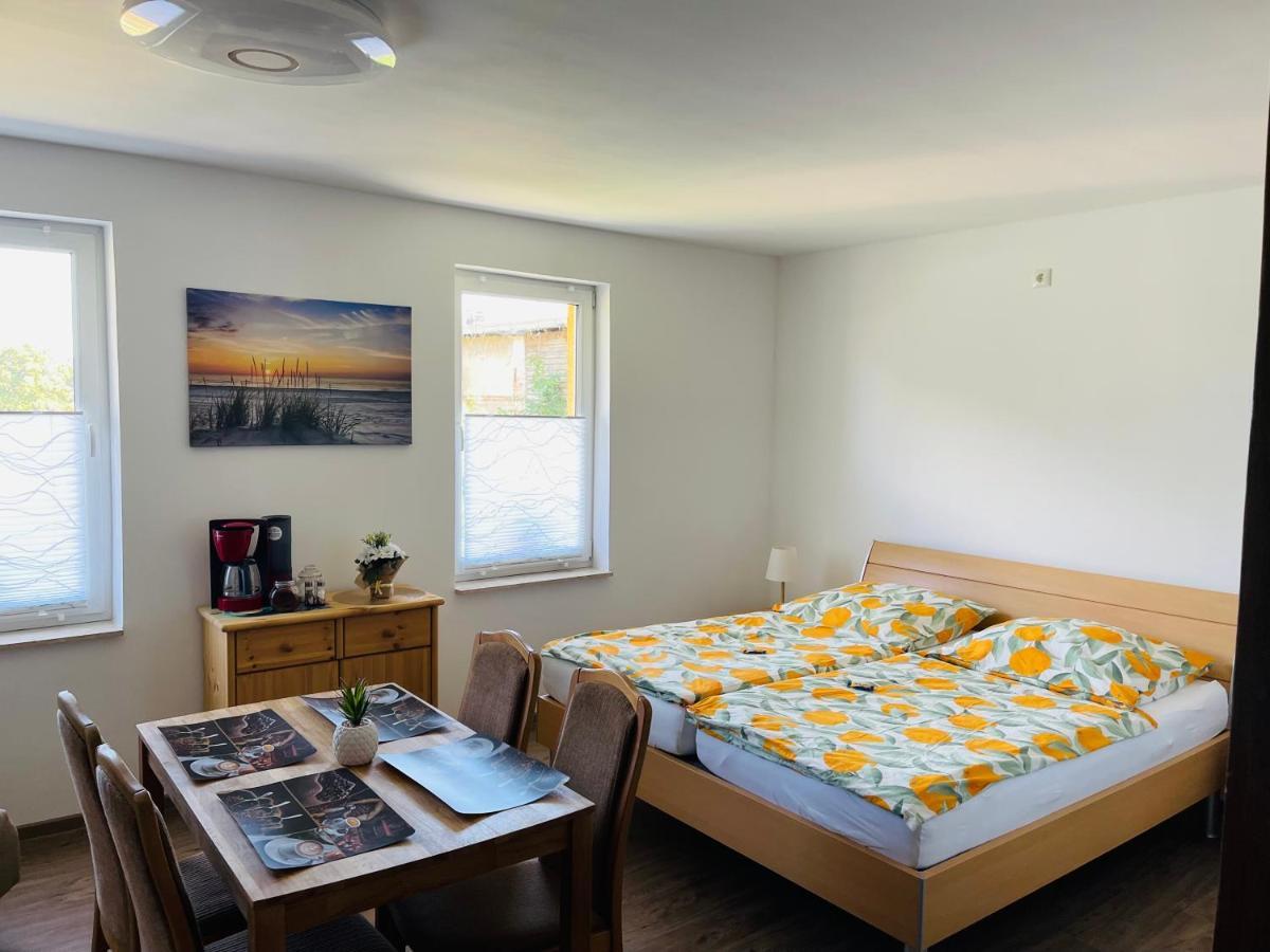 Apartament Jennys Hofladen
