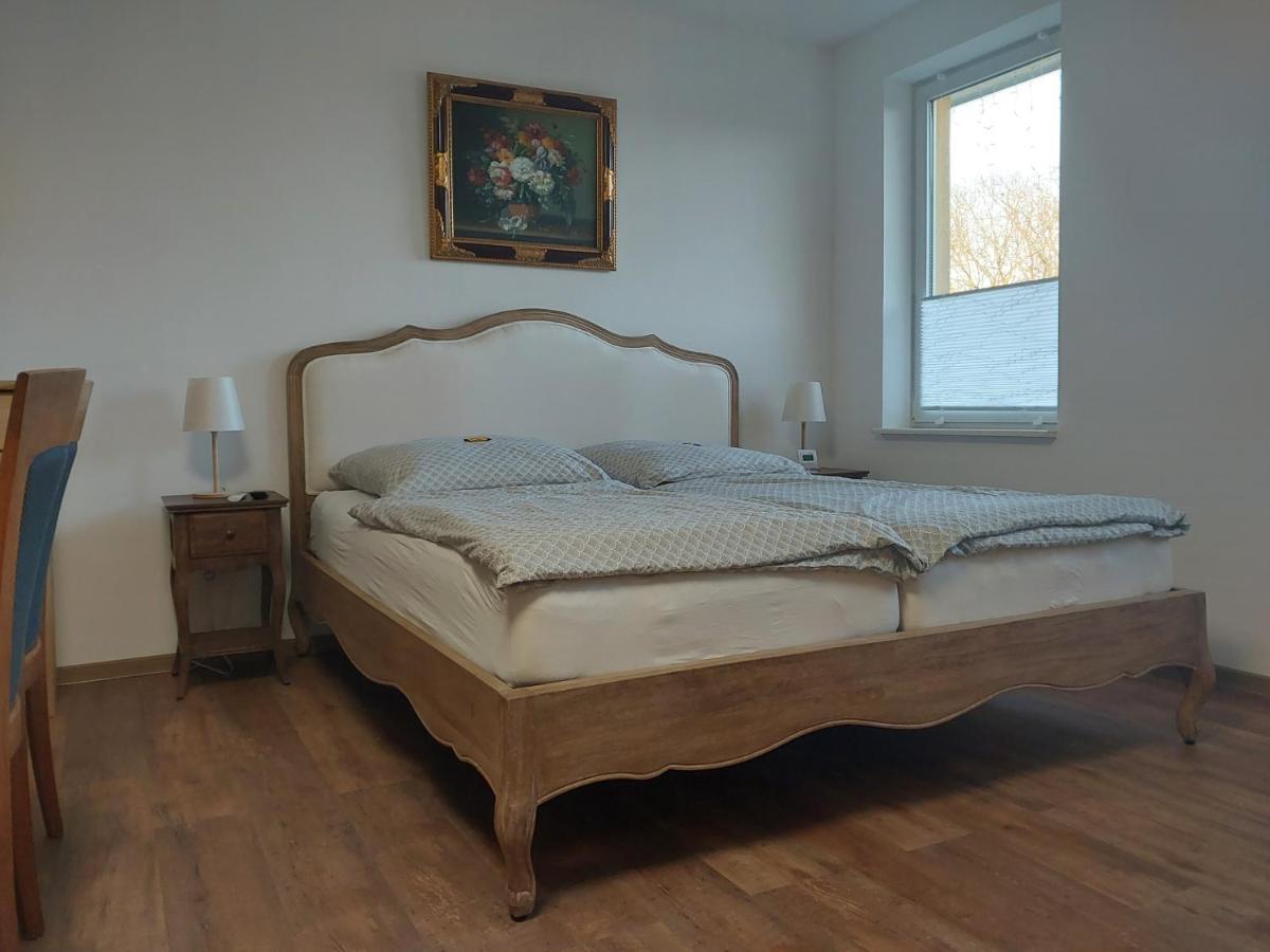 Jennys Hofladen Apartment *
