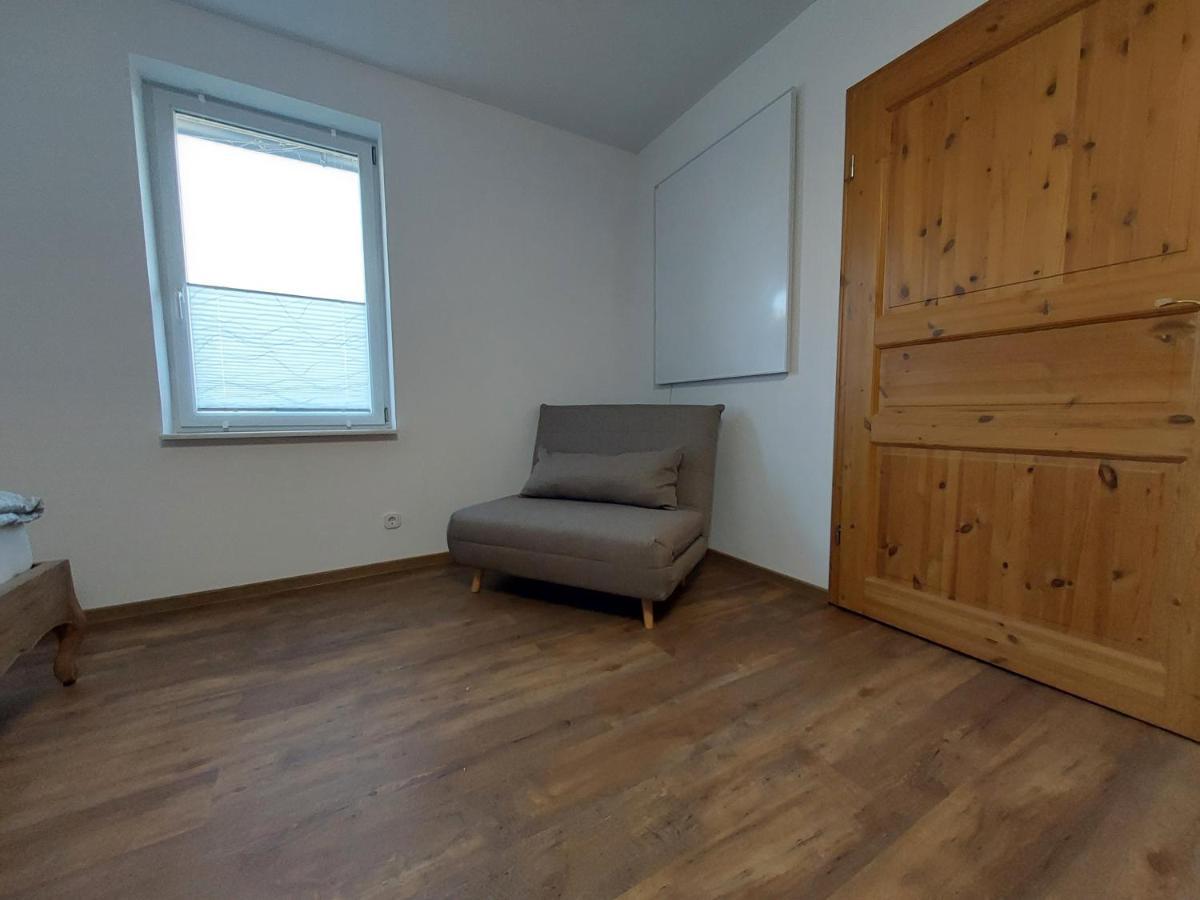 Jennys Hofladen Apartment *